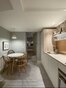 Kitchen in a Self-Catered Home