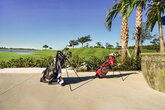 A Florida House Villa