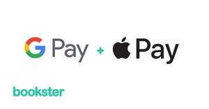 Apple Pay and Google Pay