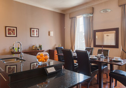 Frederick Street Apartment 2-16