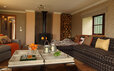 Cosy Lounge in a Self-Catered Home