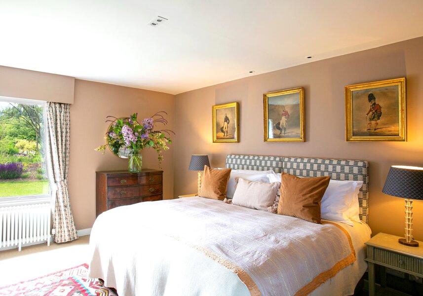 Versatile Superking Bedroom
