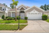 A Florida House Villa