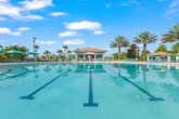 A Florida House Villa