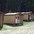 Picture of Lake Tekapo Motels & Motor Camp, Canterbury