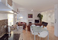 Open Plan Kitchen/Dining Room/Sitting Room