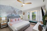 A Florida House Villa