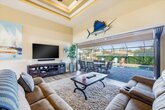 A Florida House Villa