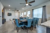 A Florida House Villa