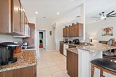 A Florida House Villa