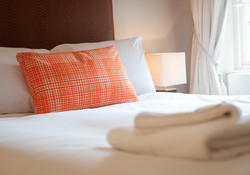 Frederick Street Apartment 1-15