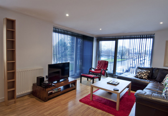 The Metropole Apartment Photo of The Metropole Apartment