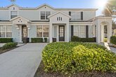 A Florida House Villa