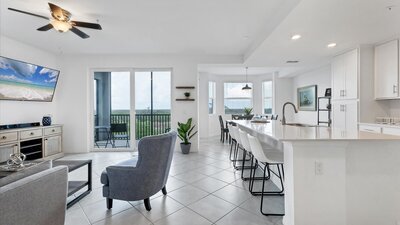 A Florida House Villa (© StreamLine VRS)