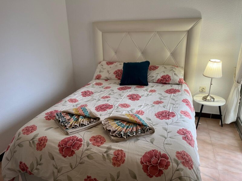 Double Bedroom