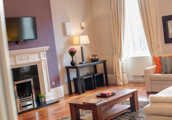 Frederick Street Apartment 2-4