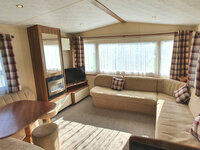 Lounge and Dining Areas