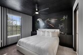 A Florida House Villa