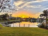 A Florida House Villa
