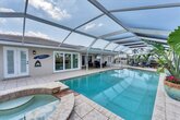 A Florida House Villa