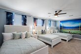 A Florida House Villa
