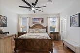 A Florida House Villa