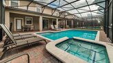 A Florida House Villa