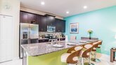 A Florida House Villa