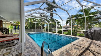 A Florida House Villa (© StreamLine VRS)