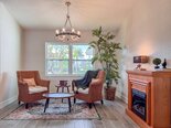 A Florida House Villa