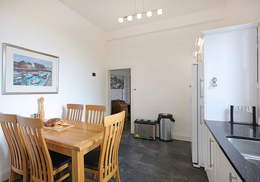 Pointgarry Kitchen