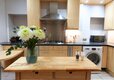 Modern Kitchen Space – Ideal for Group Dining