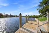 A Florida House Villa