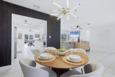 A Florida House Villa
