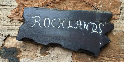 rocklands - Rocklands