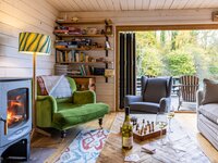 Ditchling Cabin-7
