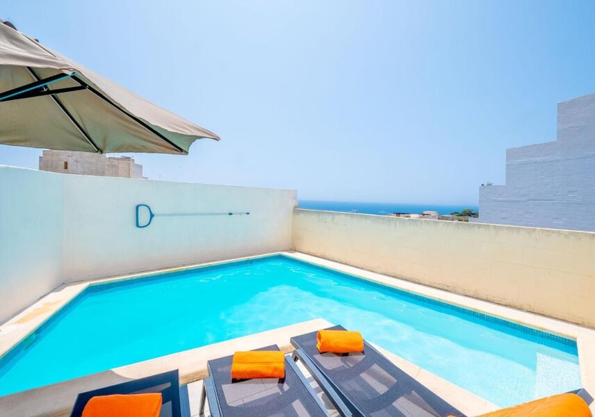 Pool Close