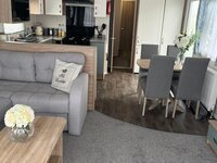 Kitchen and Dining Areas