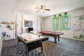 A Florida House Villa