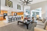 A Florida House Villa