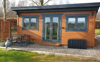 20250324_154919 - Barn Owl Cabin (© Redroofs 2025)