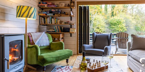 Ditchling Cabin-7 Ditchling Cabin-7