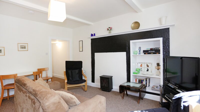1V7A0003 - Living room in North Berwick Holiday home. 1V7A0003 - Living room in North Berwick Holiday home.
