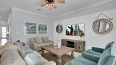 A Florida House Villa