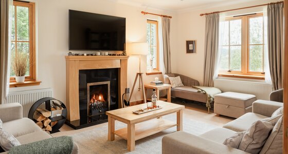 Balnagowan Cottage - family friendly holiday home in Cairngorms - Balnagowan Cottage is a family friendly holiday home in Nethy Bridge