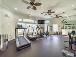 A Florida House Villa