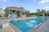 A Florida House Villa