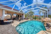 A Florida House Villa