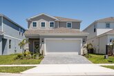A Florida House Villa