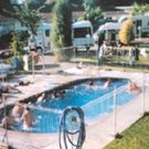 Picture of Blenheim Bridge Top 10 Holiday Park, Marlborough